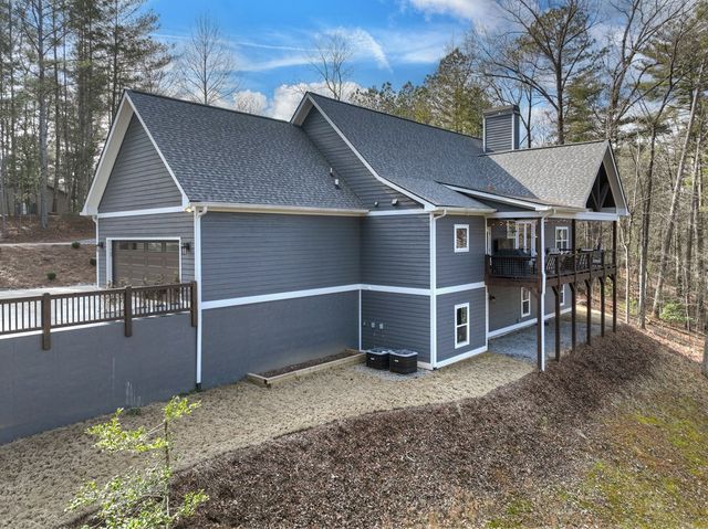 912 Lazy River Lane, Ellijay, GA 30536