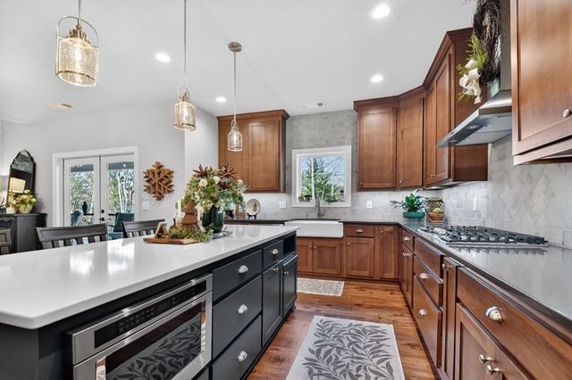 912 Lazy River Lane, Ellijay, GA 30536