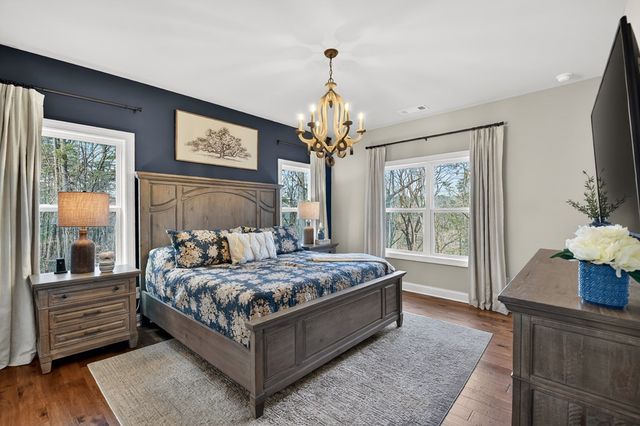 912 Lazy River Lane, Ellijay, GA 30536