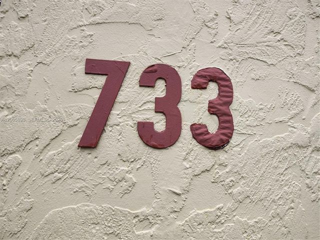 733 SE 1st Way 109, Deerfield Beach, FL 33441