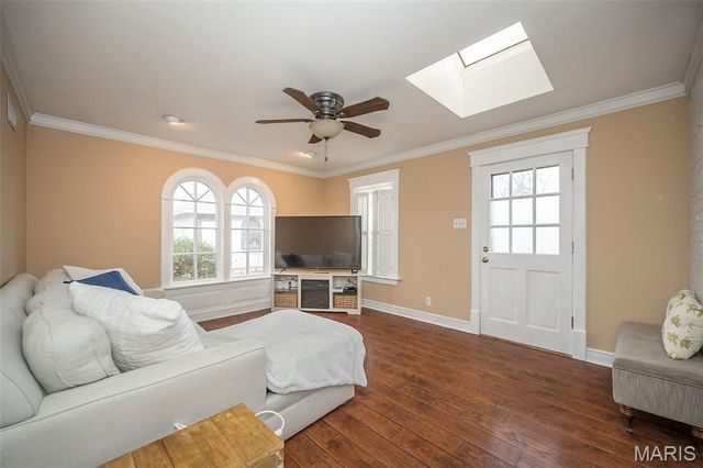 809 Brownell Avenue, St Louis, MO 63122