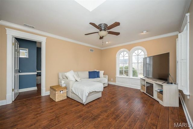 809 Brownell Avenue, St Louis, MO 63122