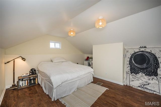 809 Brownell Avenue, St Louis, MO 63122