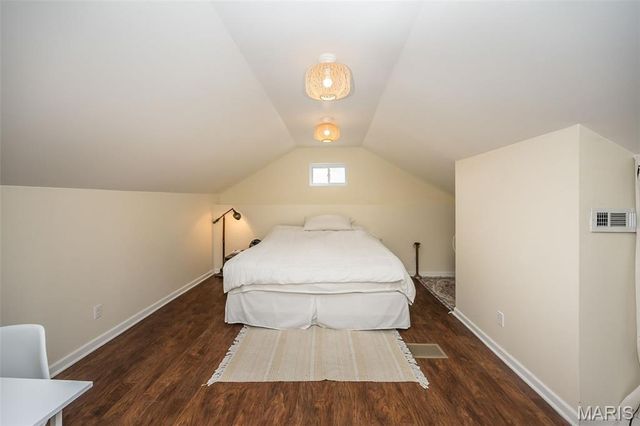 809 Brownell Avenue, St Louis, MO 63122