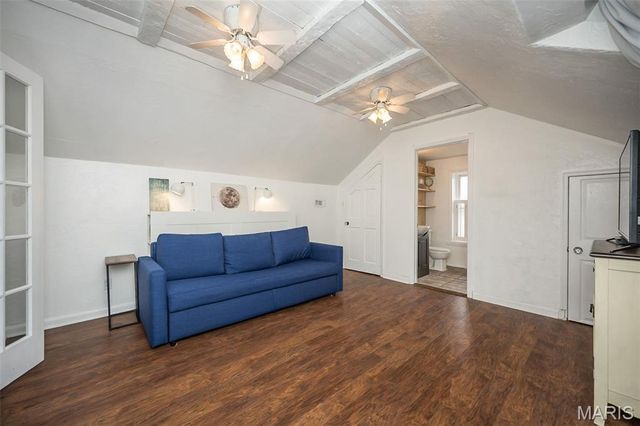 809 Brownell Avenue, St Louis, MO 63122