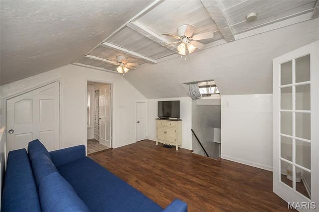 809 Brownell Avenue, St Louis, MO 63122