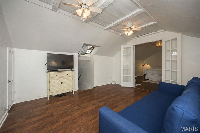 809 Brownell Avenue, St Louis, MO 63122