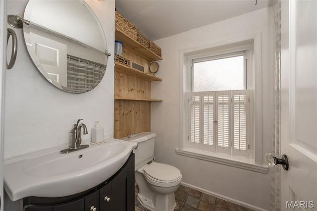 809 Brownell Avenue, St Louis, MO 63122