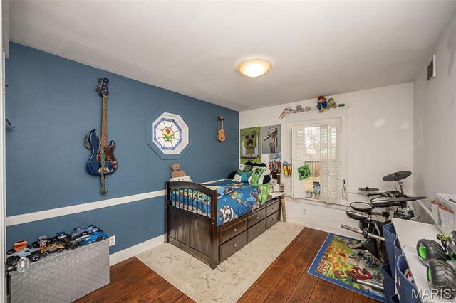 809 Brownell Avenue, St Louis, MO 63122