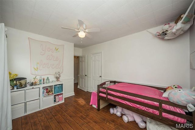 809 Brownell Avenue, St Louis, MO 63122