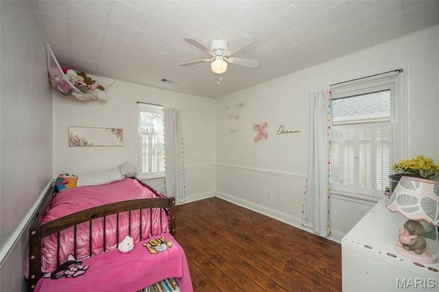 809 Brownell Avenue, St Louis, MO 63122