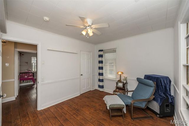 809 Brownell Avenue, St Louis, MO 63122