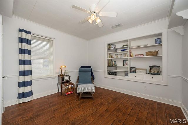 809 Brownell Avenue, St Louis, MO 63122