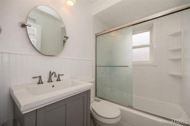 809 Brownell Avenue, St Louis, MO 63122