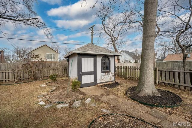 809 Brownell Avenue, St Louis, MO 63122