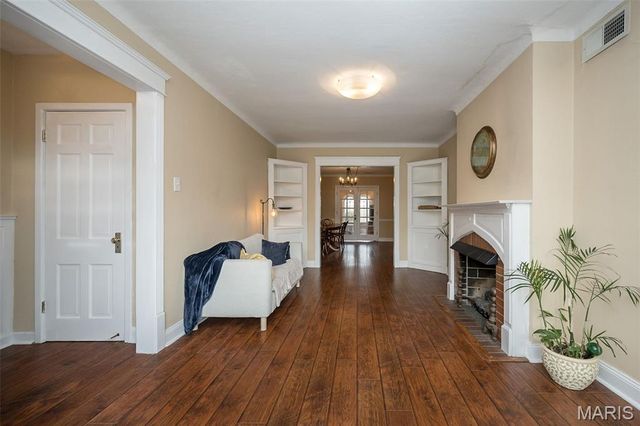 809 Brownell Avenue, St Louis, MO 63122