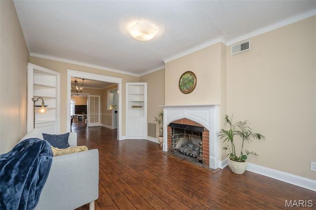 809 Brownell Avenue, St Louis, MO 63122