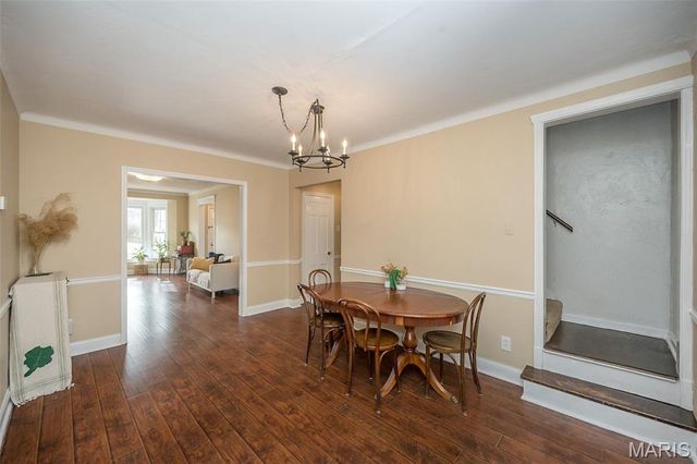 809 Brownell Avenue, St Louis, MO 63122