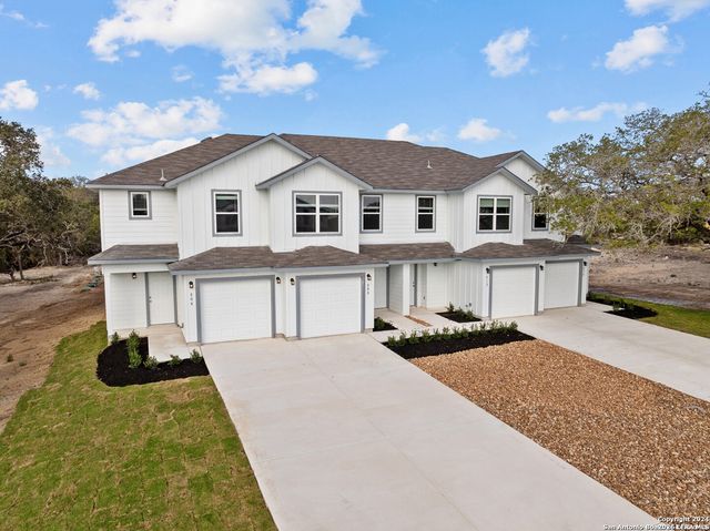 767 RYAN XING, San Antonio, TX 78253
