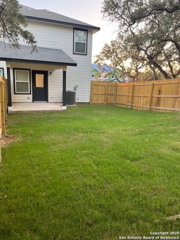 767 RYAN XING, San Antonio, TX 78253