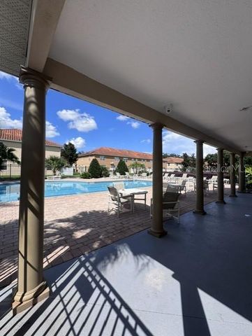 5340 PARADISE CAY CIRCLE, Kissimmee, FL 34746