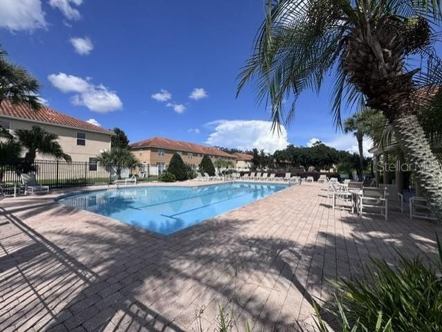 5340 PARADISE CAY CIRCLE, Kissimmee, FL 34746