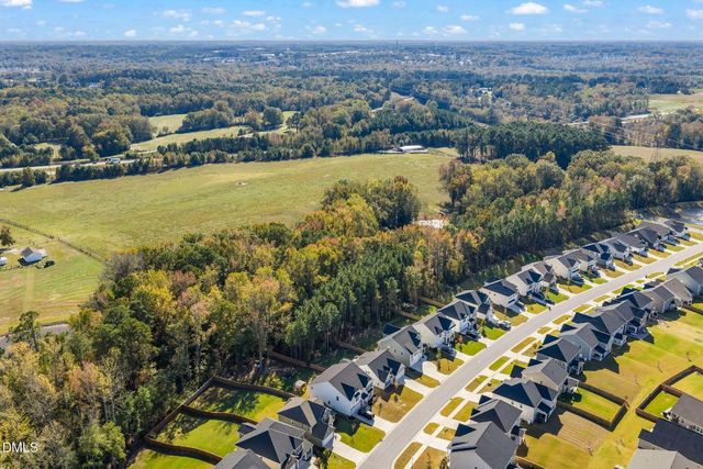 401 Oak Branch Trail, Garner, NC 27529