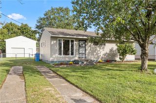 4707 Dermott ST, Chesapeake, VA 23320