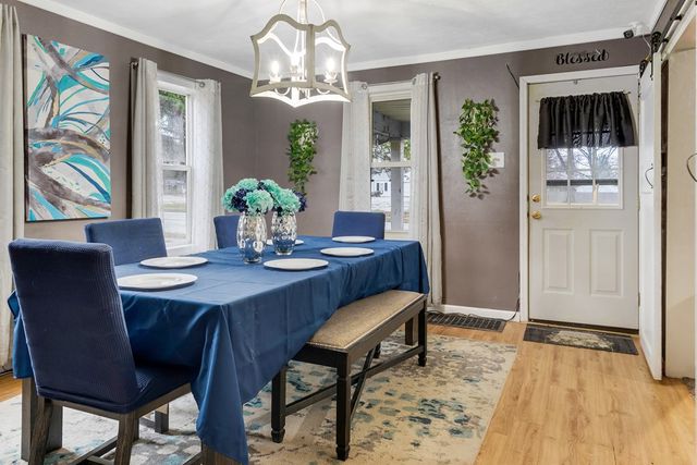 728 N Trimble, Mansfield, OH 44906