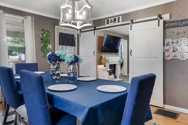 728 N Trimble, Mansfield, OH 44906