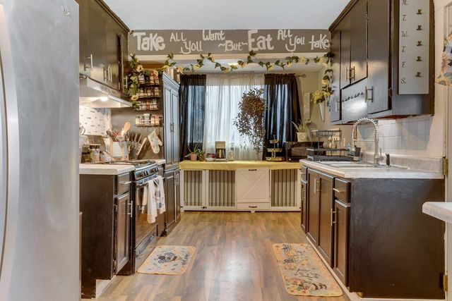 728 N Trimble, Mansfield, OH 44906