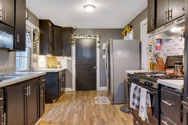 728 N Trimble, Mansfield, OH 44906