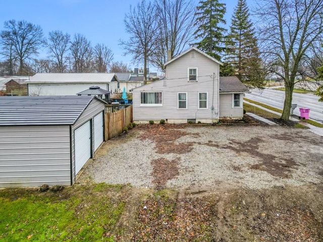 728 N Trimble, Mansfield, OH 44906