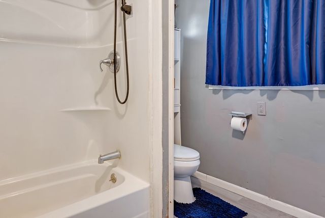 728 N Trimble, Mansfield, OH 44906