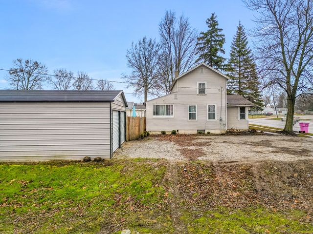 728 N Trimble, Mansfield, OH 44906