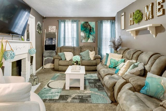 728 N Trimble, Mansfield, OH 44906