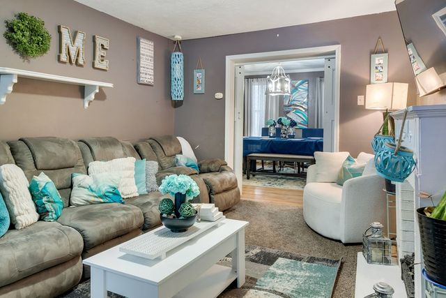 728 N Trimble, Mansfield, OH 44906