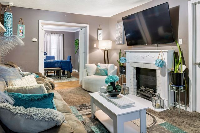 728 N Trimble, Mansfield, OH 44906