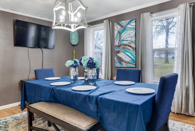 728 N Trimble, Mansfield, OH 44906