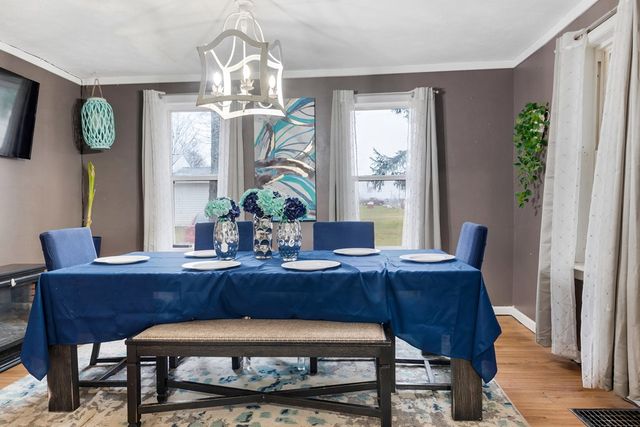 728 N Trimble, Mansfield, OH 44906