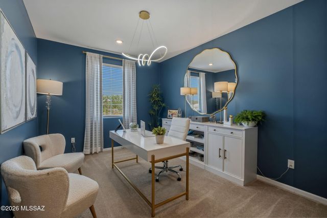 8870 E Moontear Way, Vail, AZ 85641