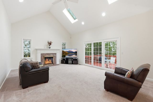 22 Barrett Street, Needham, MA 02492