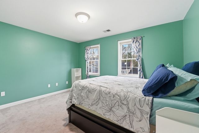 22 Barrett Street, Needham, MA 02492