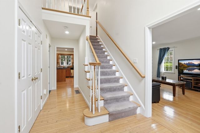22 Barrett Street, Needham, MA 02492