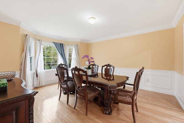 22 Barrett Street, Needham, MA 02492