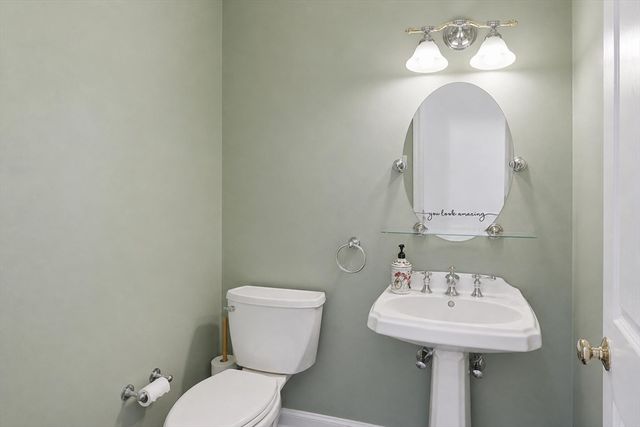 22 Barrett Street, Needham, MA 02492