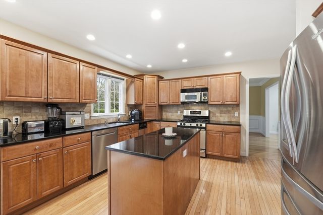 22 Barrett Street, Needham, MA 02492