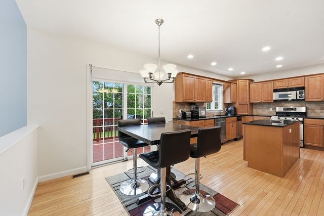 22 Barrett Street, Needham, MA 02492