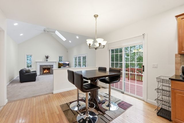 22 Barrett Street, Needham, MA 02492