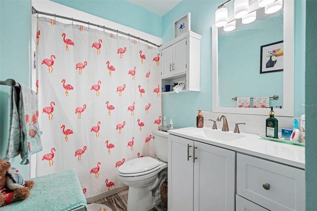 9303 ROLLING RIDGE PLACE, Tampa, FL 33637